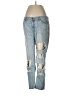 Necessary Clothing 100% Cotton Blue Jeans Size M - photo 1