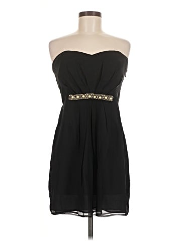 Twelfth Street by Cynthia Vincent Cocktail Dress (view 1)