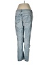 Necessary Clothing 100% Cotton Blue Jeans Size M - photo 2