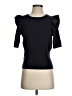 Ann Taylor Black Pullover Sweater Size S - photo 1