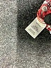 Bebop 100% Rayon Floral Red Casual Dress Size S - photo 8