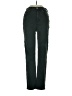 Madewell Chevron-herringbone Green Jeans Size 23 waist - photo 1