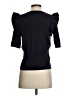 Ann Taylor Black Pullover Sweater Size S - photo 2