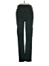 Madewell Chevron-herringbone Green Jeans Size 23 waist - photo 2