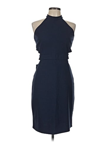 Black Swan Cocktail Dress (view 1)