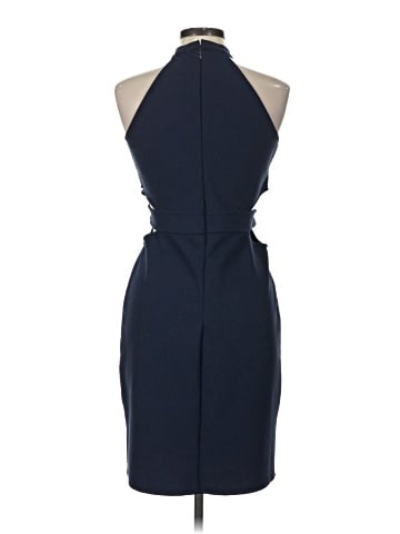 Black Swan Cocktail Dress (view 2)