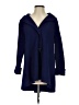 I.C. By Connie K Blue Coat Size S - photo 1