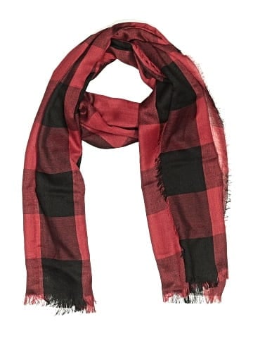 CC Scarf (view 1)