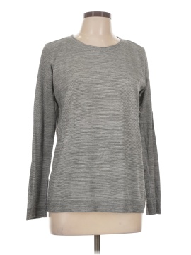Lululemon Athletica Pullover Sweater (view 1)