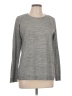 Lululemon Athletica Gray Pullover Sweater Size 10 - photo 1