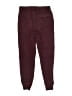 Nike Burgundy Sweatpants Size XS (kids) - photo 2