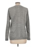 Lululemon Athletica Gray Pullover Sweater Size 10 - photo 2