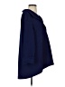 I.C. By Connie K Blue Coat Size S - photo 4