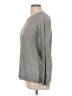 Lululemon Athletica Gray Pullover Sweater Size 10 - photo 5