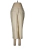 Studio Y Tan Dress Pants Size 7 - 8 - photo 1