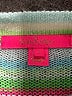 Lilly Pulitzer Stripes Green Pullover Sweater Size S - photo 7