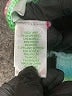 Lilly Pulitzer Stripes Green Pullover Sweater Size S - photo 8