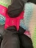 Lilly Pulitzer Stripes Green Pullover Sweater Size S - photo 9