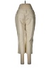 Studio Y Tan Dress Pants Size 7 - 8 - photo 2