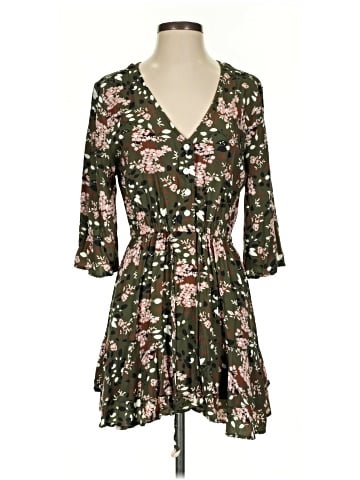Shore Casual Dress (view 1)