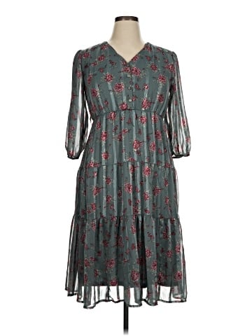 Code Casual Dress (view 1)