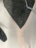 Unbranded Gray Sleeveless Blouse Size XXS (estimated) - photo 7