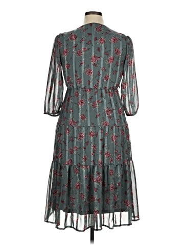 Code Casual Dress (view 2)