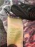 Sigrid Olsen 100% Polyester Paisley Black Casual Dress Size M - photo 8