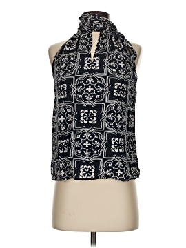 Ann Taylor Sleeveless Blouse