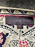 Hale Bob Paisley Ivory Long Sleeve Blouse Size S - photo 7