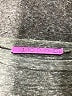 Jac Parker Gray Casual Dress Size M - photo 7