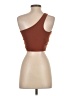 Shein Brown Tank Top Size 4 - photo 2