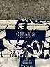 Chaps Print Blue Casual Skirt Size 8 - photo 4