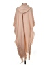 Assorted Brands Tan Poncho One size - photo 2