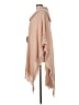 Assorted Brands Tan Poncho One size - photo 5