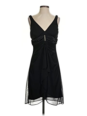 Blu Sage Cocktail Dress (view 1)