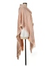 Assorted Brands Tan Poncho One size - photo 4