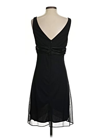 Blu Sage Cocktail Dress (view 2)