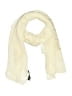 Camille La Vie 100% Polyester Ivory Scarf One size - photo 1