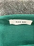 Mod Ref Green Short Sleeve Turtleneck Size S - photo 7
