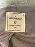Gap Gray Blazer Size 0 - photo 6