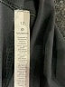 Lululemon Athletica Graphic Black Active Pants Size 12 - photo 7