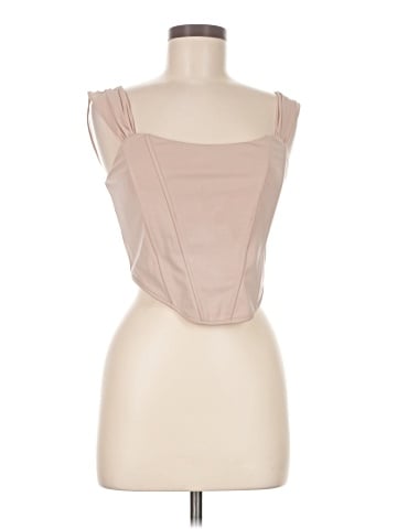 VICI Sleeveless Blouse (view 1)