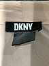 DKNY 100% Polyester Pink Tan Sleeveless Blouse Size Lg - XL - photo 7