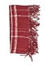 Unbranded 100% Acrylic Tweed Burgundy Red Scarf One size - photo 2