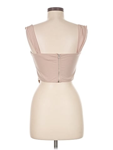 VICI Sleeveless Blouse (view 2)