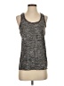 Athleta Gray Active Tank Size S - photo 1