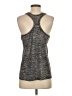 Athleta Gray Active Tank Size S - photo 2