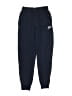 Nike Blue Sweatpants Size XS (kids) - photo 1