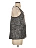 Athleta Gray Active Tank Size S - photo 4